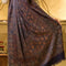 kashmiri reversible unisex shawl.